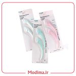 معرفی تیغ اصلاح ابرو (بسته 2 عددی) مدلkaliel🪒