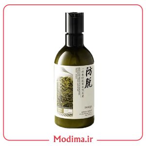 شامپو رزماری ضد ریزش بیوآکوا (اورجینال) 🧴