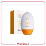 ضد آفتاب بی رنگ ایمیجز☀️