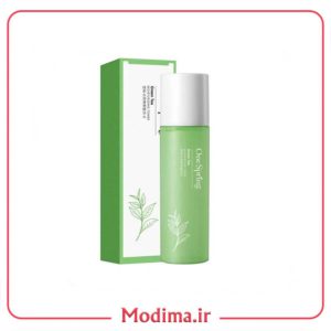 تونر ضد جوش چای سبز وان اسپرینگ🌱