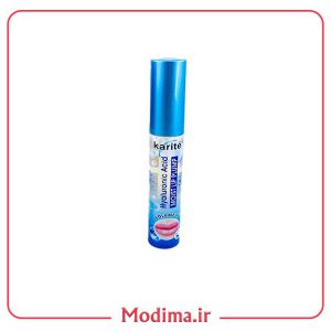 حجم دهنده لب کاریته هیالورونیک اسید 💙