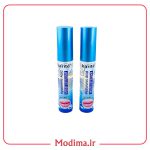 معرفی حجم دهنده لب کاریته هیالورونیک اسید 💙