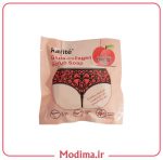 صابون اسکراب روشن کننده نواحی حساس ۶۰ گرمی کاریته💗