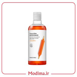 تونر پرتقال خونی 500میل ایمیجز🍊