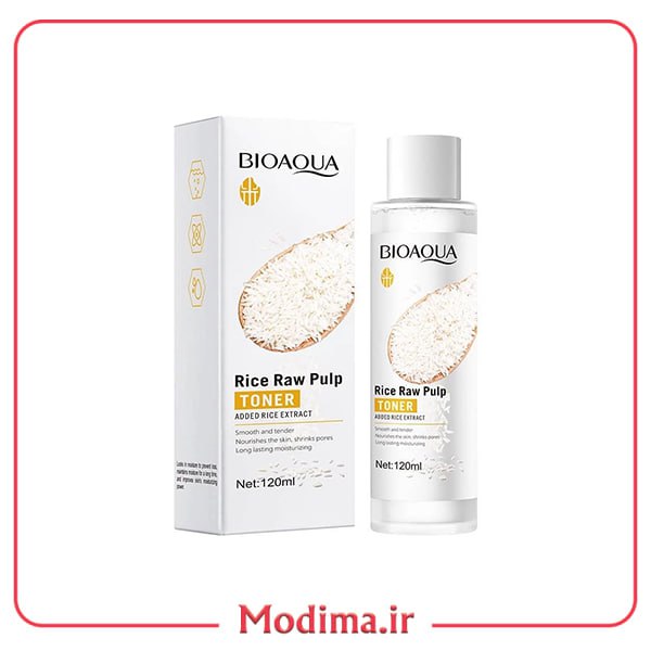 تونربرنج بیوآکوا120میل 🌾