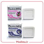 صابون شیرالاغ ووکالی 100گرمی🥛