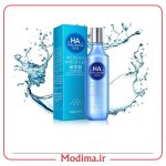 معرفی تونر هیالورونیک اسید بیوآکوا 150میل💙