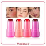 معرفی تینت ژله ای 40گرمی