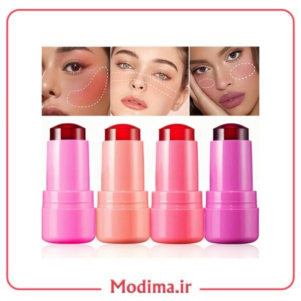 معرفی تینت ژله ای 40گرمی