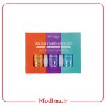 پک سه عددی تخصصی سرم پوست بیوآکوا 30میل ( هیالورونیک اسید، ویتامین سی،رتینول)🩵 - تصویر 2