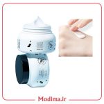 معرفی کرم ابرسان شیر گاو ایمیجز 250گرمی🐄