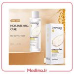 ویژگی تونربرنج بیوآکوا120میل 🌾