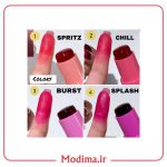 ویژگی تینت ژله ای 40گرمی