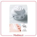 ویژگی کرم ابرسان شیر گاو ایمیجز 250گرمی🐄
