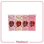 پک رژ 3 عددی توت فرنگی 🍓