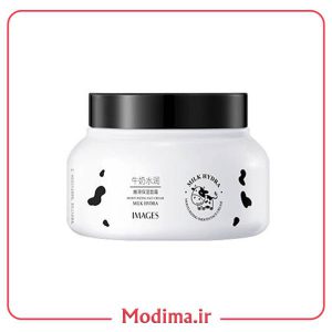 کرم ابرسان شیر گاو ایمیجز 250گرمی🐄
