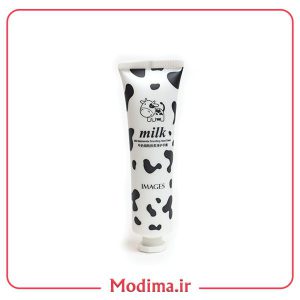 کرم دست شیر گاو ایمیجز🐄