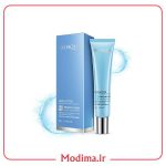 کرم دور چشم یخ هیالورونیک اسید بیوآکوا 20گرمی 💙