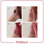 لیپ گلاس طرح رود rhode از برند ریموکو🎀 - تصویر 4