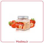 اسکراب بدن میوه ای کاسه ای🥑