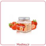 اسکراب بدن میوه ای کاسه ای🥑