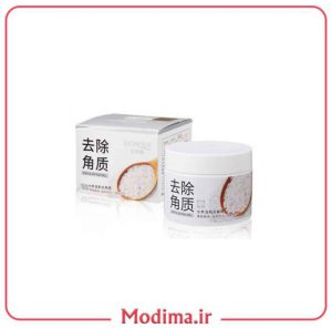 اسکراب برنج
