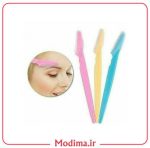 توضیحات تیغ اصلاح ۳ عددی