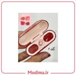 توضیحات رژ لب کره ای طرح ایرپاد