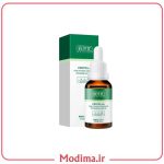 توضیحات سرم کوچک کننده منافذ تخصصی سنتلا Centella