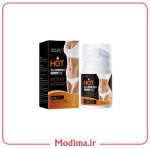 توضیحات کرم لاغری و چربی سوز زوزو ZOZU