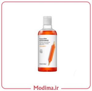 تونر پرتقال خونی
