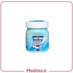 خامه بدن بیبی Baby👶🏻🍼