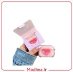 رژ لب کره ای طرح ایرپاد