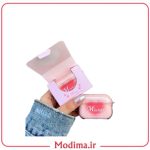 رژ لب کره ای طرح ایرپاد