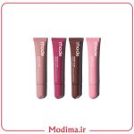 لیپ گلاس طرح رود rhode از برند ریموکو🎀