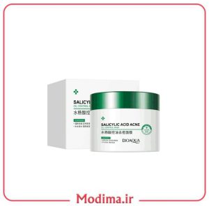 ماسک خواب سالیسیلیک اسید