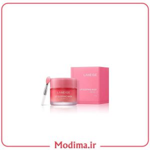 ماسک لب لانیژ LANEIGE🍓