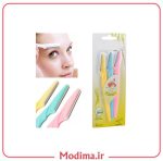 معرفی تیغ اصلاح ۳ عددی