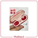 معرفی رژ لب کره ای طرح ایرپاد شماره4