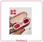 معرفی رژ لب کره ای طرح ایرپاد شماره5