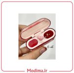 معرفی رژ لب کره ای طرح ایرپاد شماره6