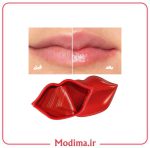 معرفی پچ لب ۲۰ عددی چری bioaqua