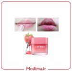 ویژگی ماسک لب لانیژ LANEIGE