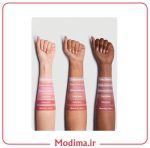 ویژگی پالت رژگونه ۶ تایی شیگلم SHEGLAM