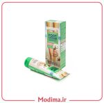 ویژگی کرم رفع ترک و خشکی پا ووکالی