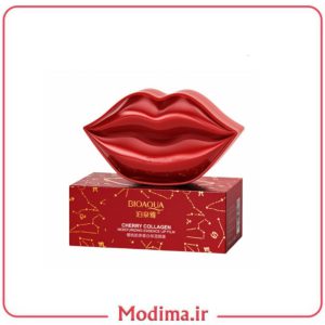 پچ لب ۲۰ عددی چری bioaqua 🍒