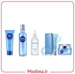 پک روتین پوستی آبرسان هیالورونیک اسید ست 5 عددی 💧