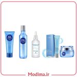 پک روتین پوستی آبرسان هیالورونیک اسید ست 5 عددی 💧
