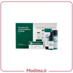 پک روتین پوستی ضد جوش 30 روزه🌱