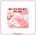 کره ای طرح ایرپاد رژ